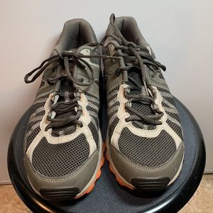 Columbia Mens Switchback 2 Low Trail Hiking Shoes BM3674-202